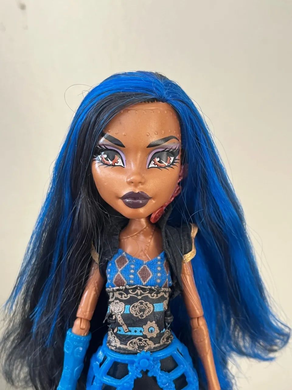 Monster High Robecca Steam - Foto 2