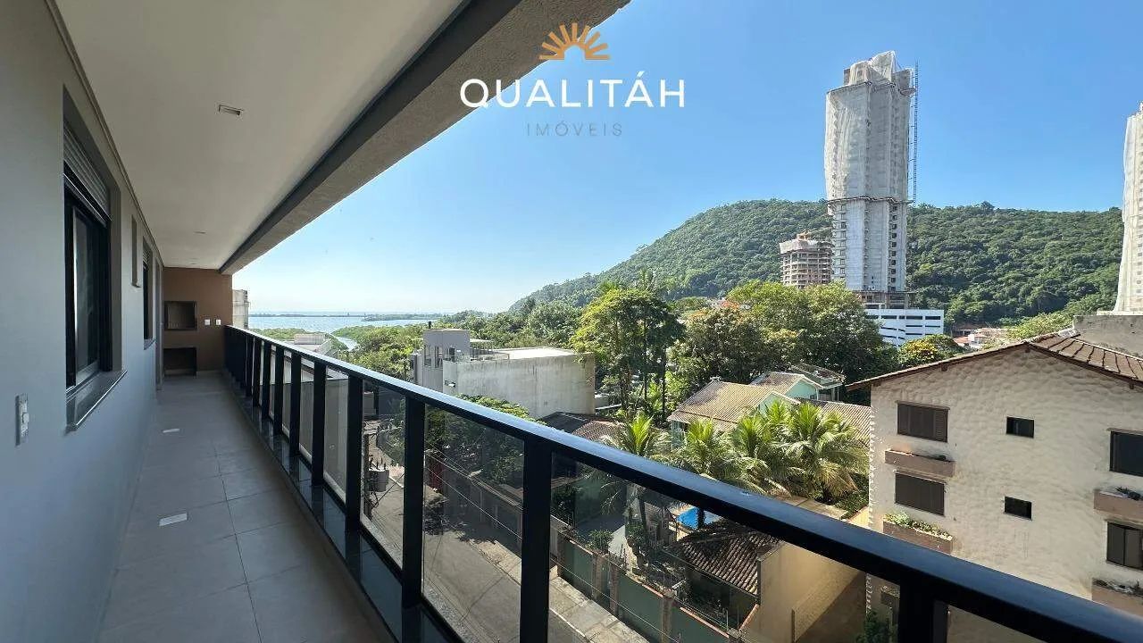 Apartamento à venda com 1 suíte + 2 demi-suítes no Edifício Sun Coast Residence - Foto 2