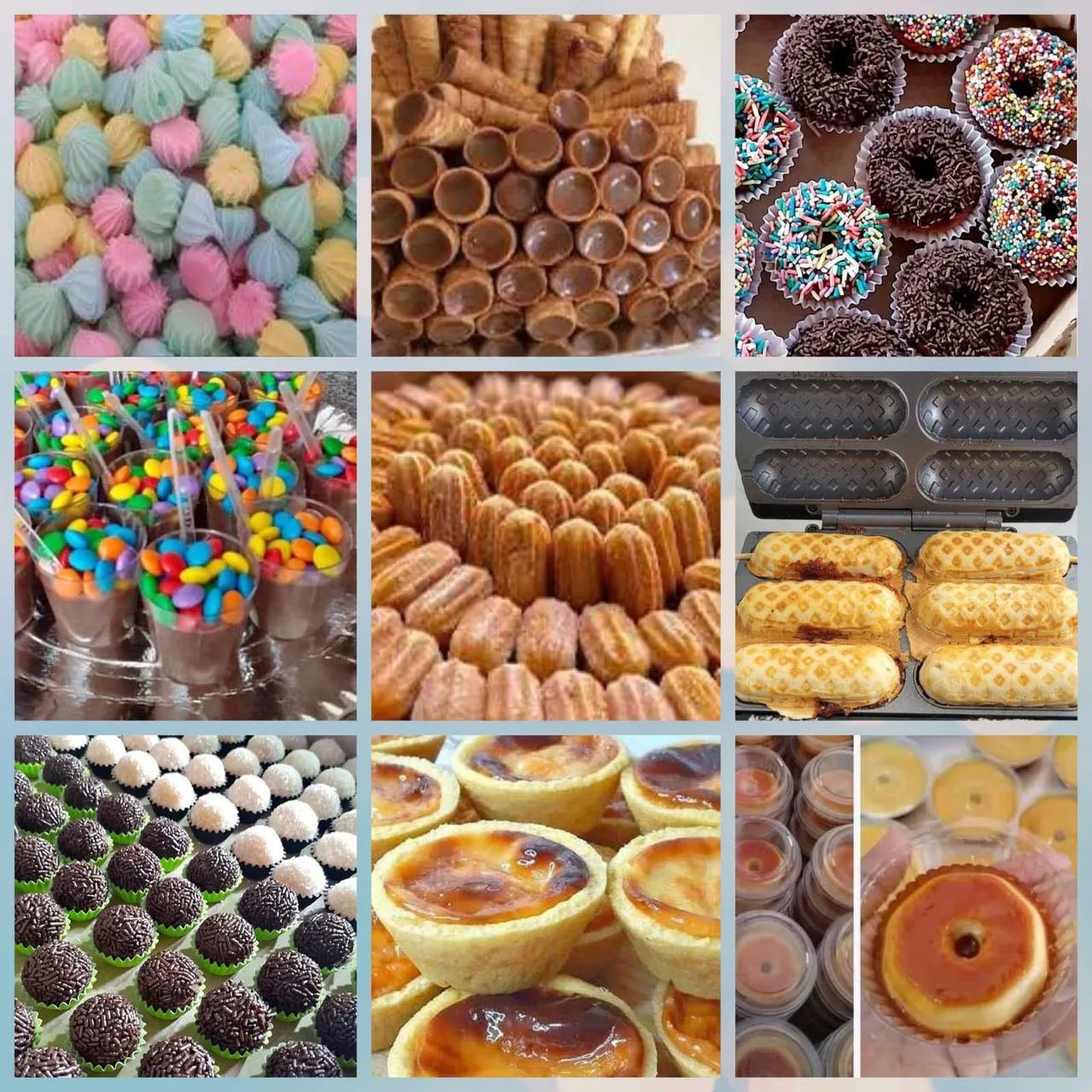 Buffet infantil  - Foto 2