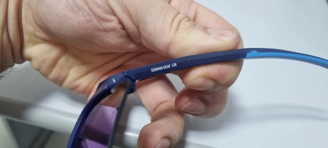 Oakley Sutro Sweep - Foto 5
