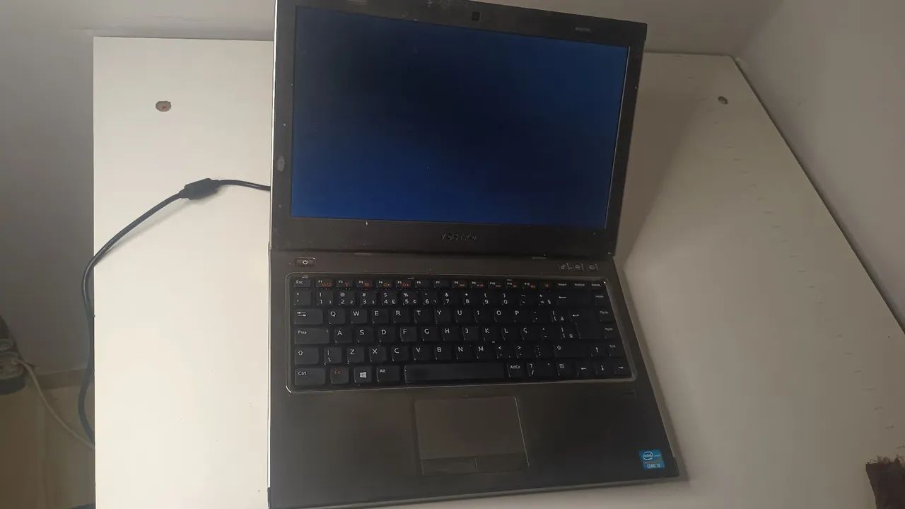 Notebook Dell Core i3 COM DEFEITO - Foto 4