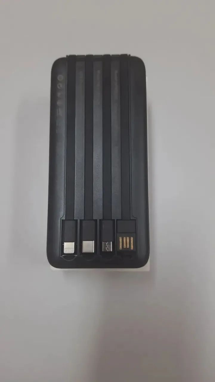 Power Backup 20.000mAh - Foto 4