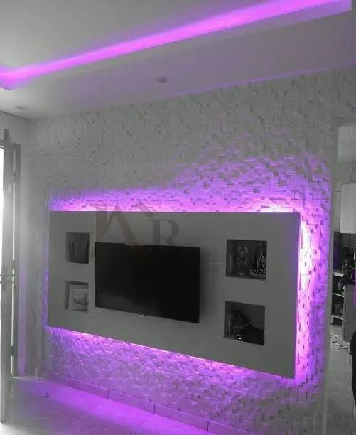 Decoração em gesso  - Foto 4