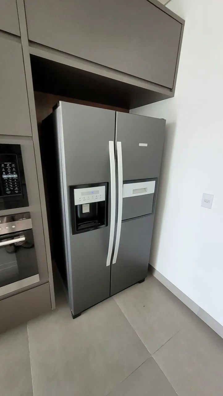 Envelopamento de Geladeira e Freezer  - Foto 6