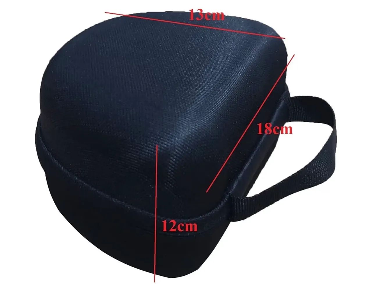 Bolsa Universal para fone - Foto 4