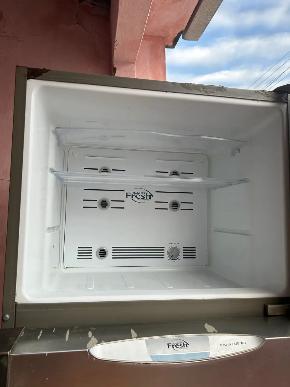 Geladeira  - Foto 2