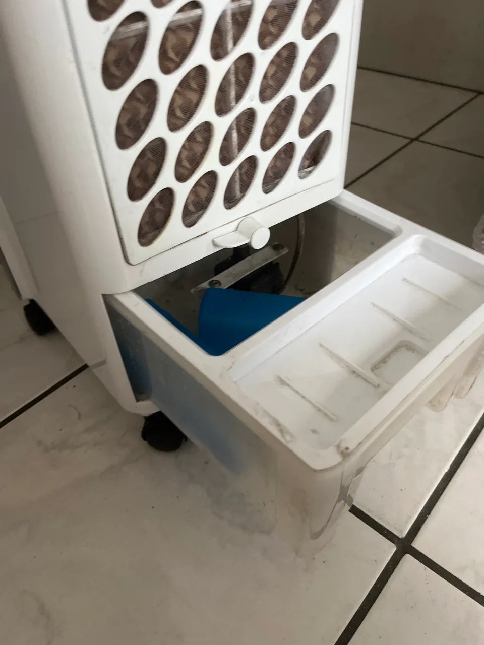 Climatizador de ar  - Foto 4