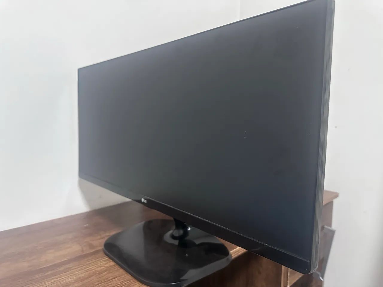 Monitor LG UltraWide 25 polegadas Full HD - Foto 3