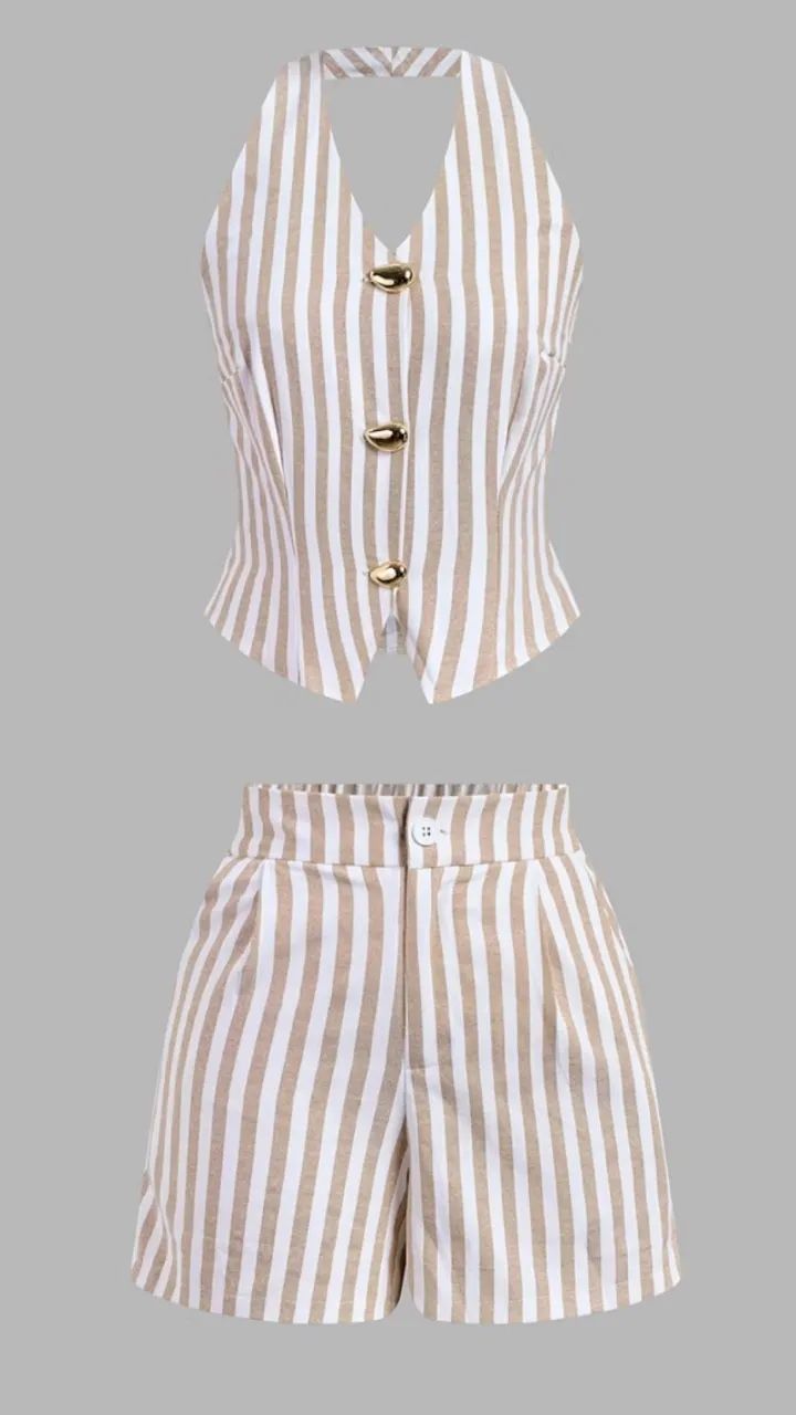 Conjunto Lovito Novo tamanho M