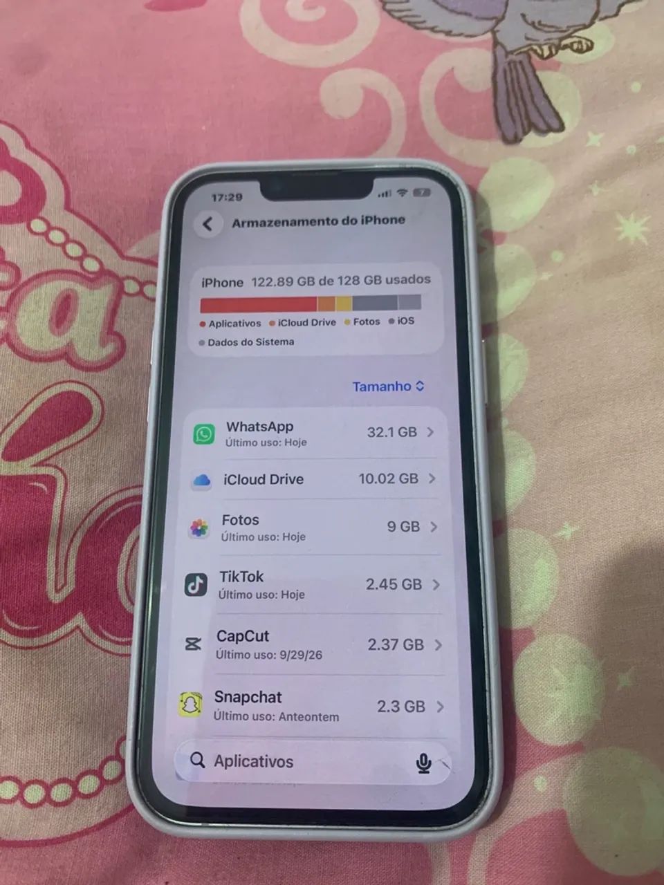 Vendo iphone 14 
