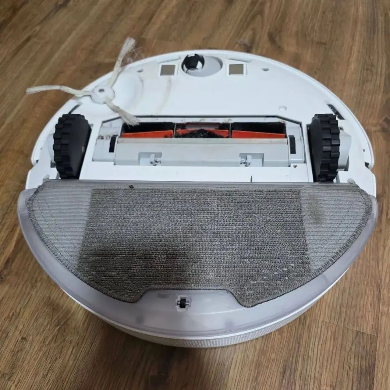 Robô Operador Xiaomi mi Robot Vacuun-MOP 2 little passa pano - Foto 5