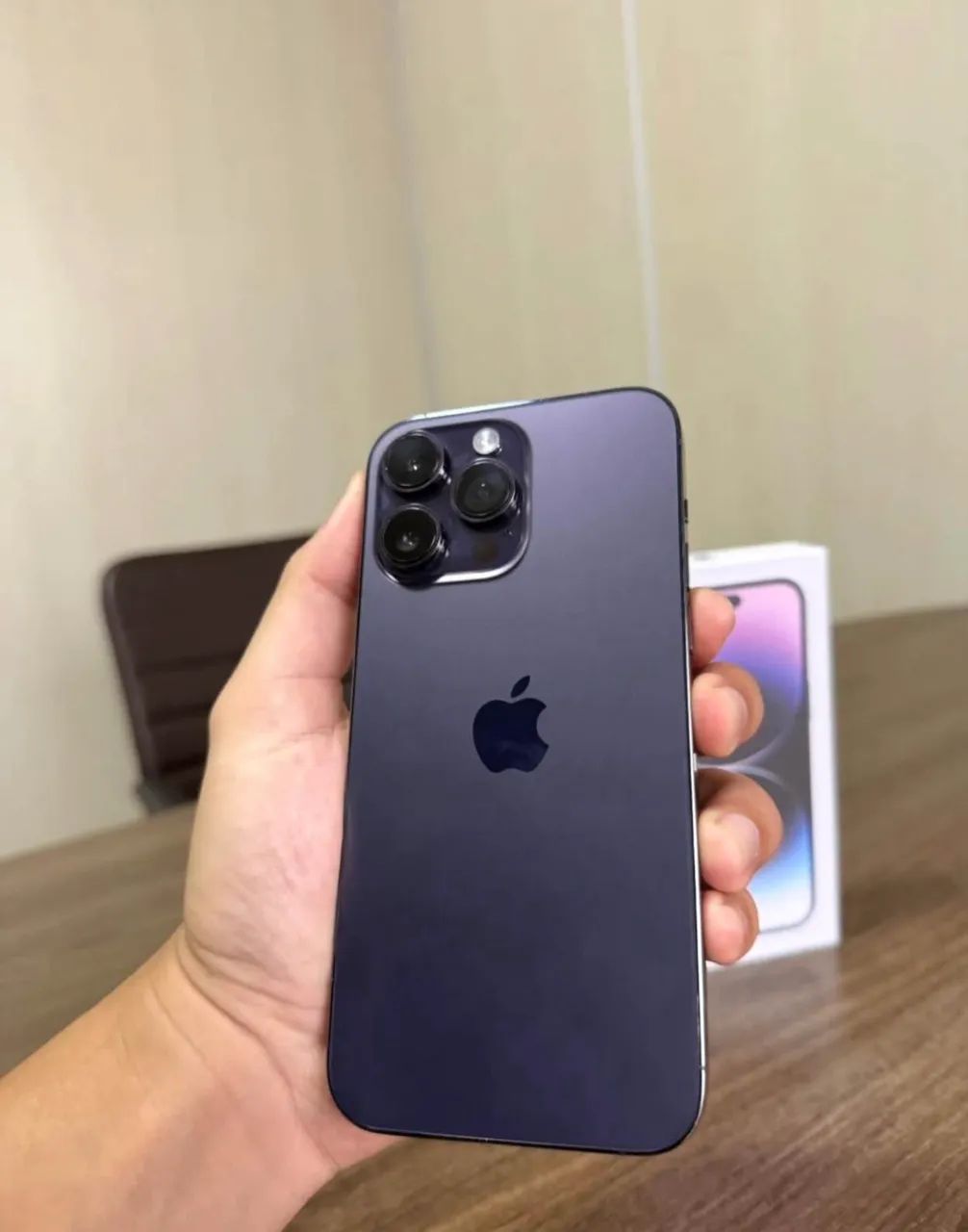 iPhone 14 Pro Max 