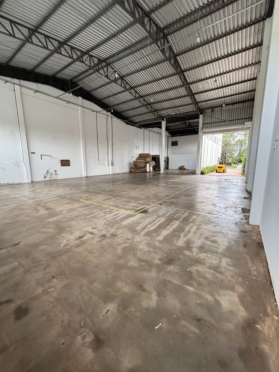 Barracão Galpão Sala Comercial Logístico Industrial - Foto 3