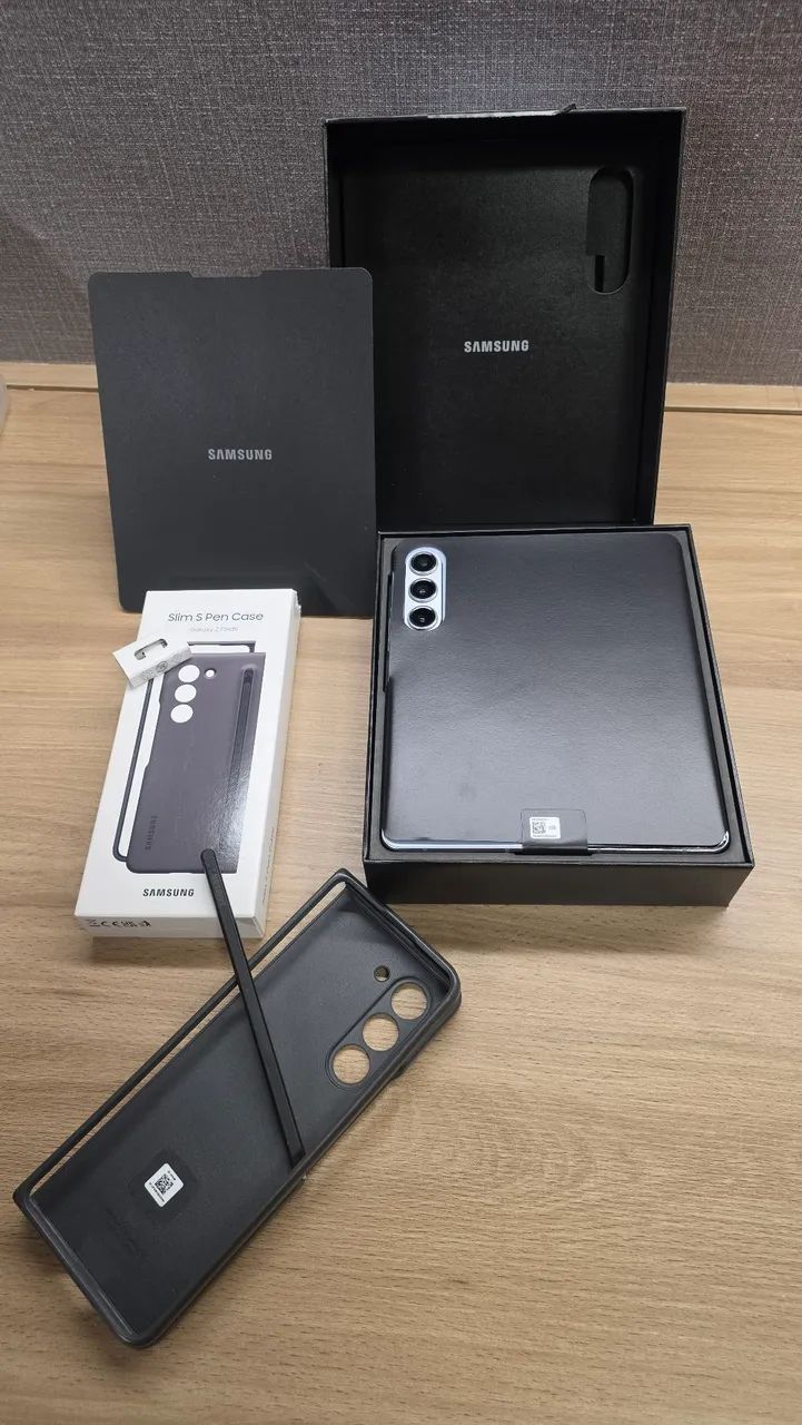 Samsung ZFold 5