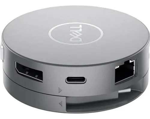 Dell USB-C Multiport Adapter DA310 (7-in-1)
