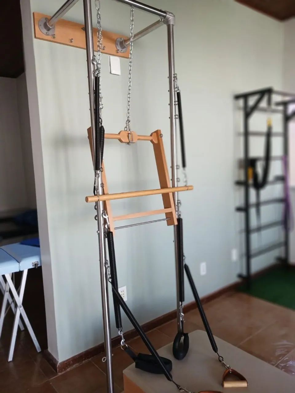 Wall Unit Pilates Clássico  - Foto 3