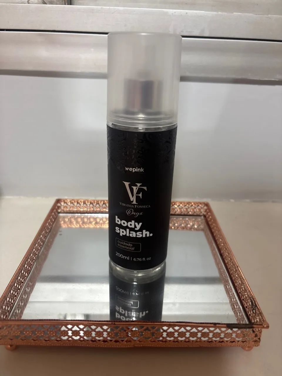 VF Ônix Body Splash