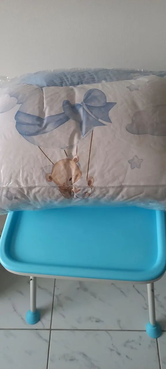 Kit berço 