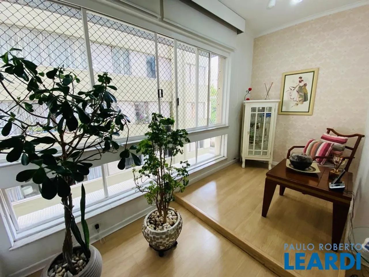 APARTAMENTO - HIGIENÓPOLIS - SP - Foto 2
