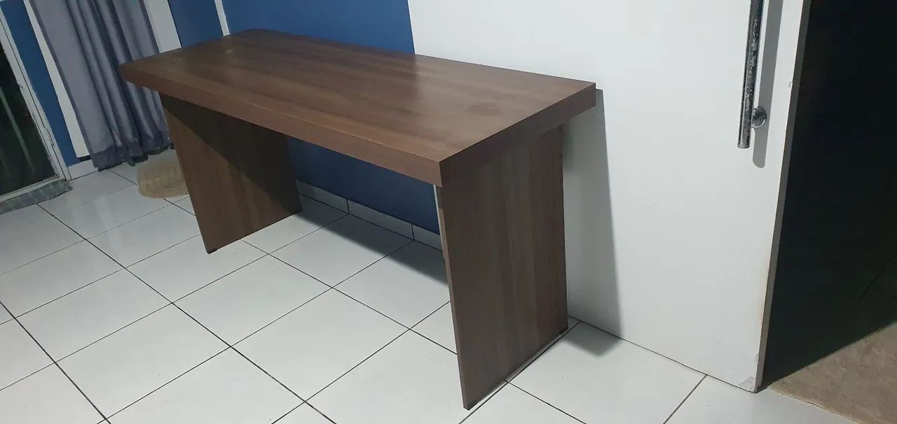 Mesa para computador  e escritório  - Foto 5