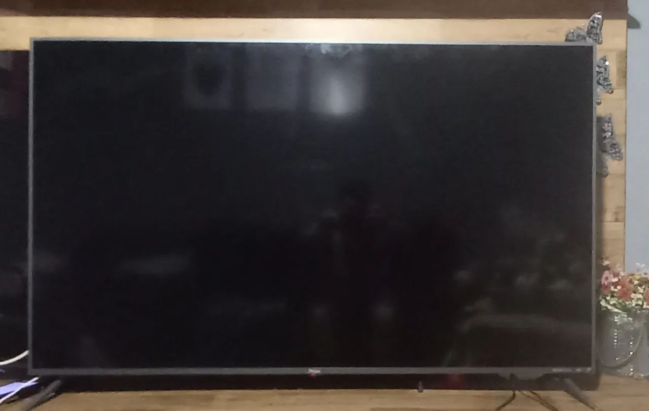 TV PHILCO 58 polegadas 4k - Foto 4