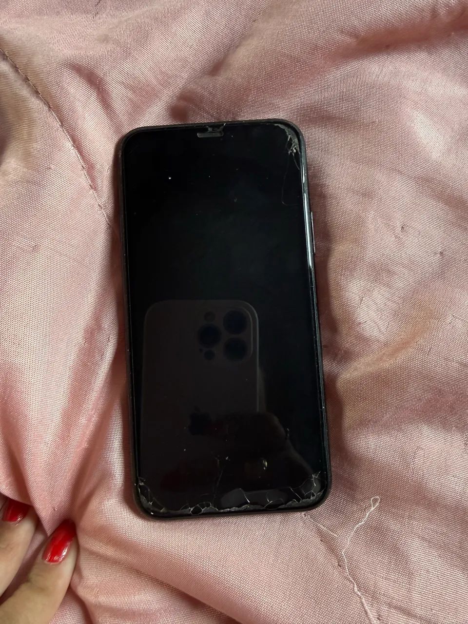 iPhone 11 Pro  - Foto 2
