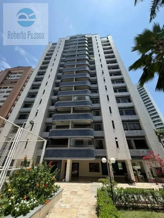 Apartamento à venda | Edifício Liverpool | Bairro Aldeota | Fortaleza (CE) - - Foto 2