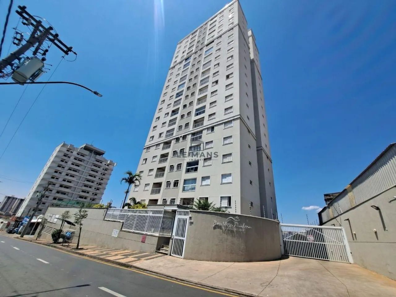 Apartamento à venda em Piracicaba, Paulicéia, com 3 quartos, com 86 m² - Foto 2