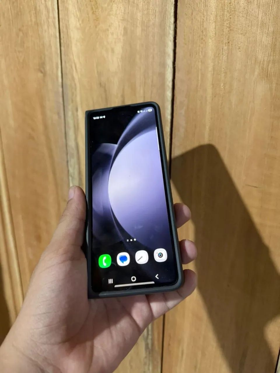 Z fold 5 512gb - Foto 2
