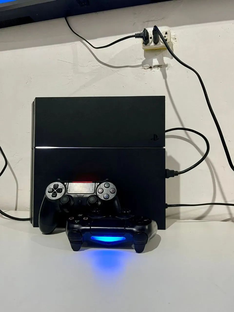 Ps4  - Foto 2