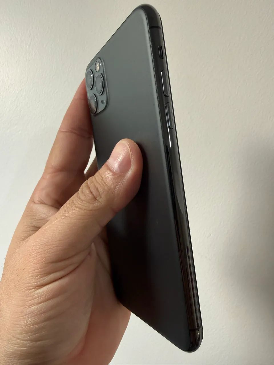 Iphone 11 pro Max 256gb Top Troco  - Foto 2