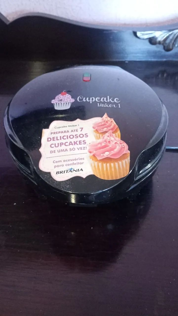Cupcake 