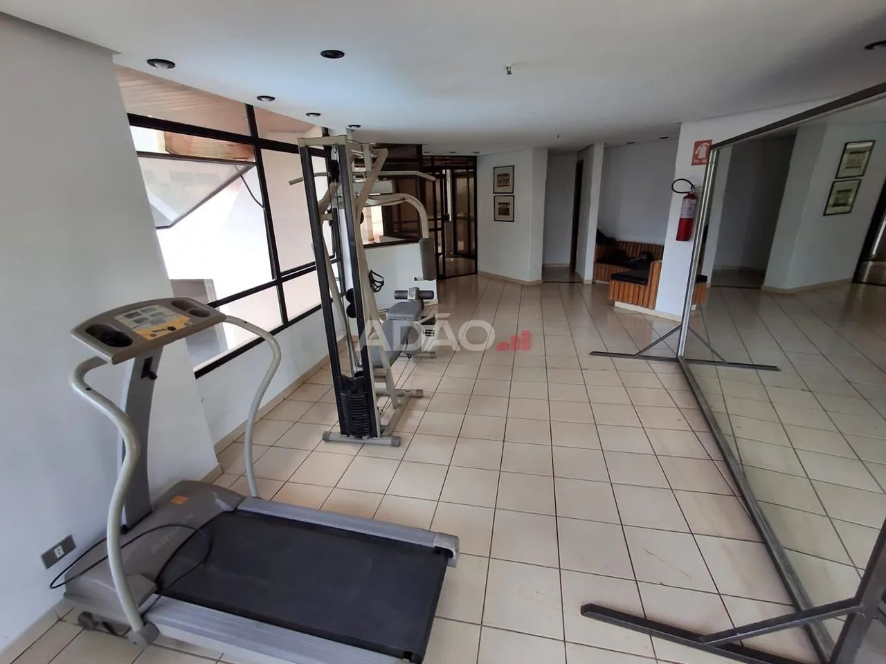 Apartamento Mobiliado Setor Oeste - Foto 3