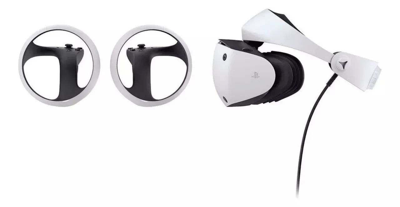 Playstation VR2 - Foto 4