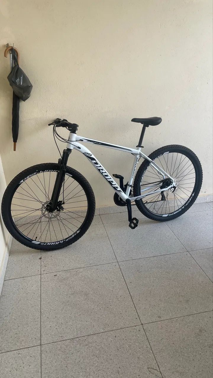 BICICLETA ARO 29