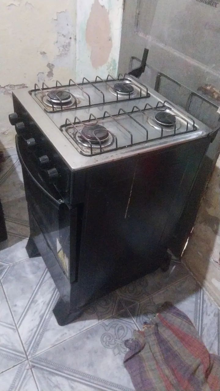 Fogão  - Foto 4