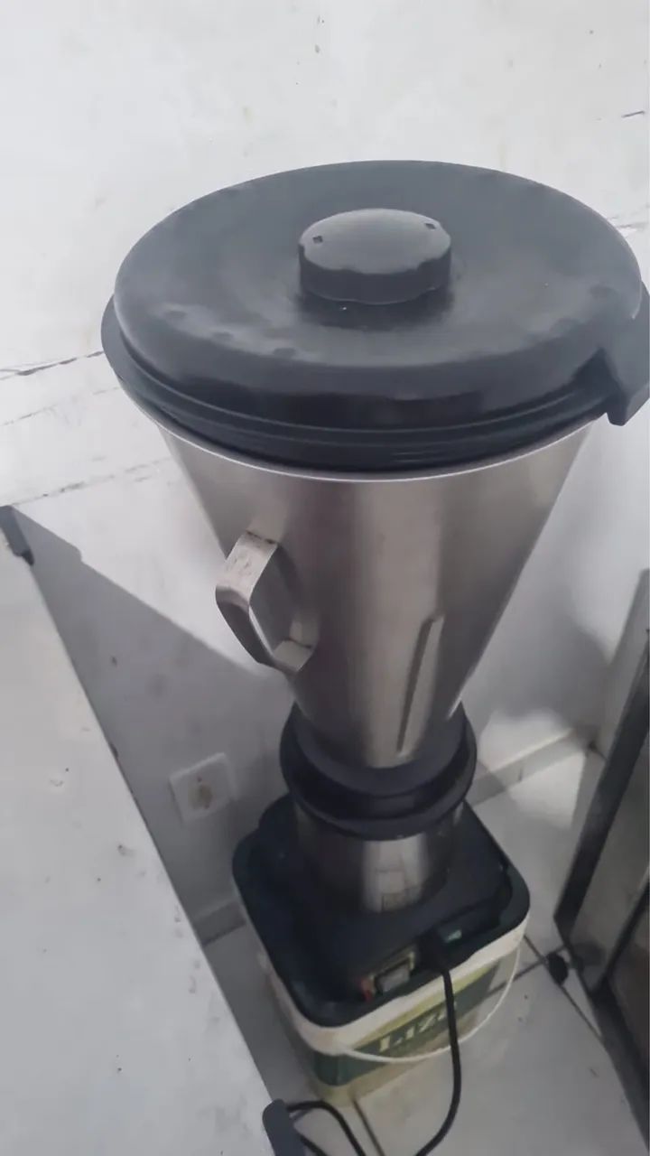 Liquidificador industrial 
