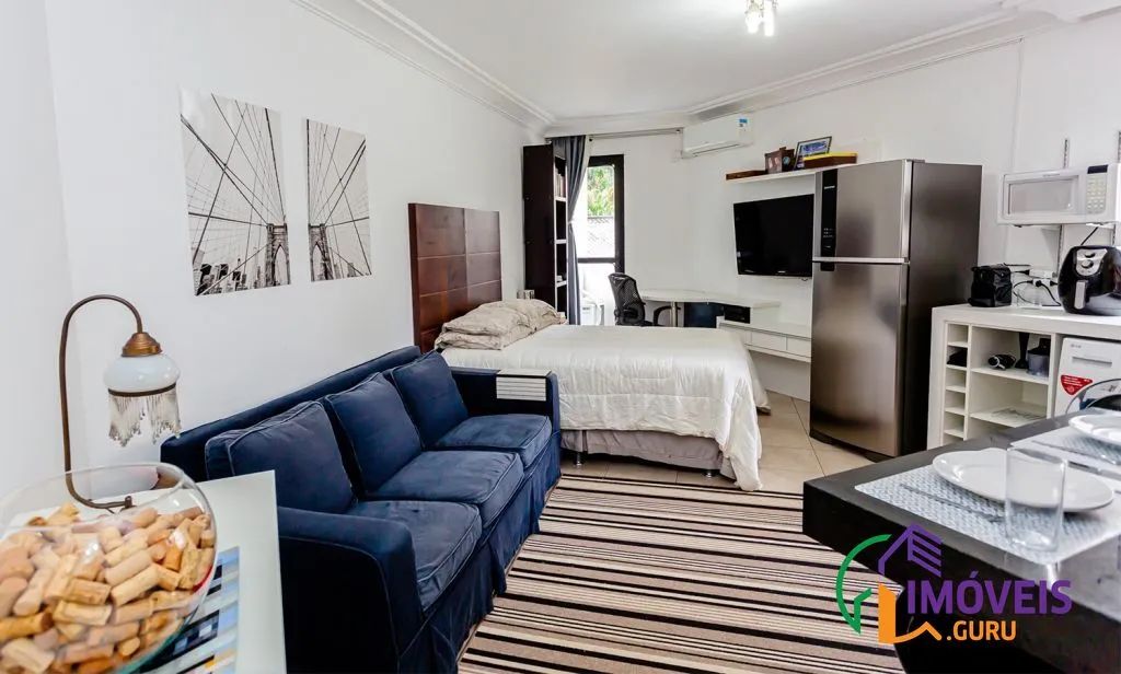 APARTAMENTO - VILA NOVA CONCEIÇÃO - SP - Foto 2