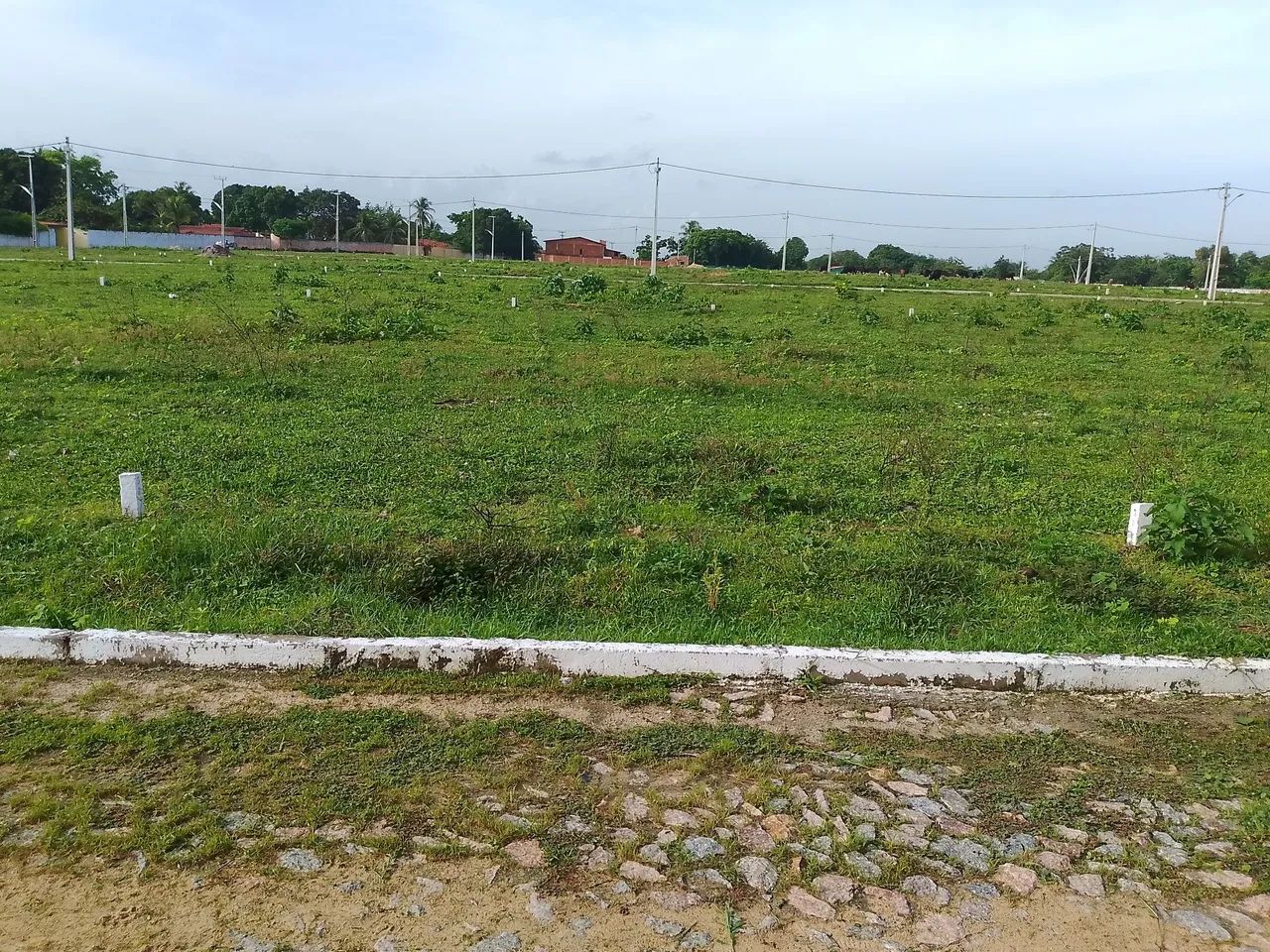 Foto - Fortaleza - Jangurussu