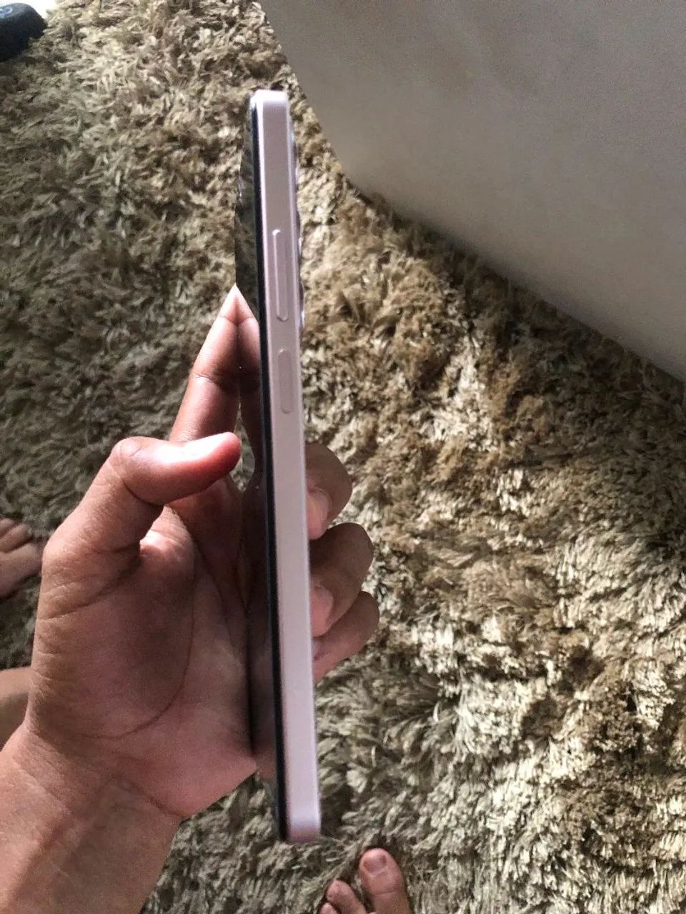 Vendo Realme C75X Quitado? - Foto 4