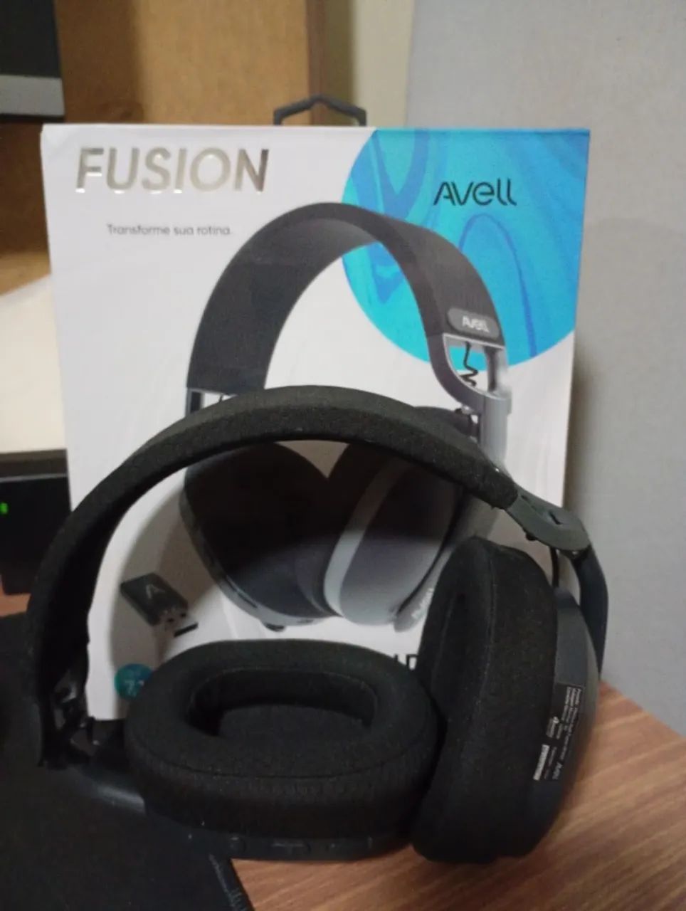 Headset Avell HFW55 - Foto 2