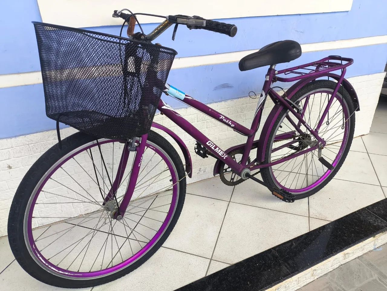 Bicicleta - Foto 3