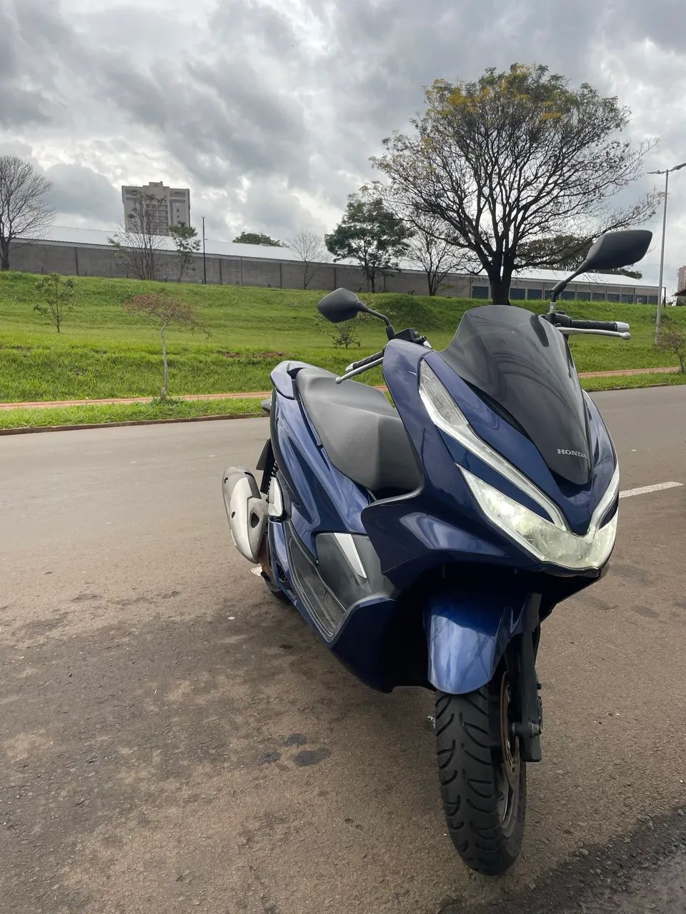 Vende-se PCX 2020!!!  - Foto 2
