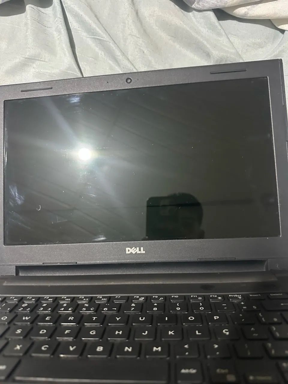 Vendo esse notebook  - Foto 3