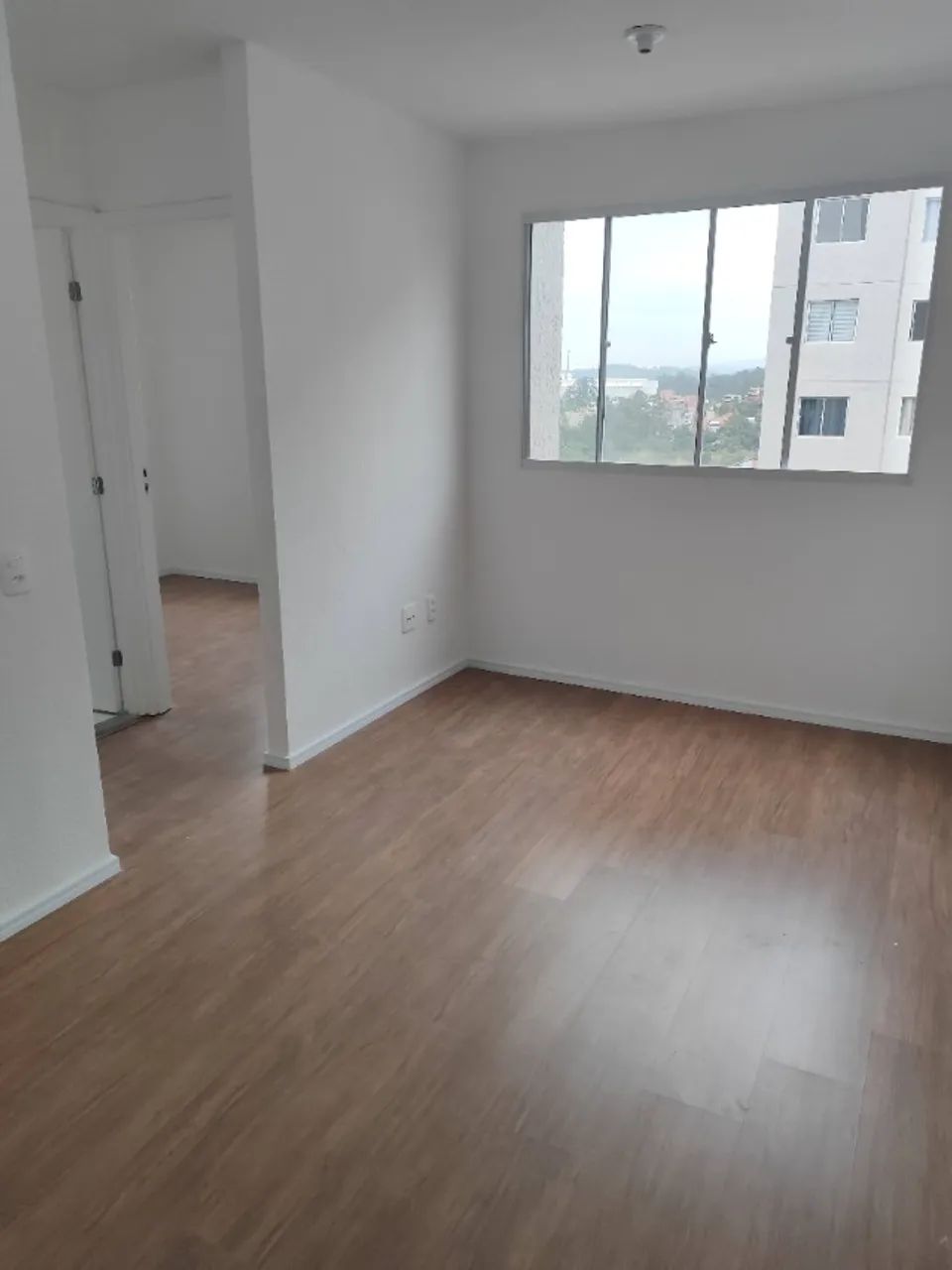 Piso Laminado Durafloor Instalado - R$ 170/m²  Pague o material apenas quando for entregue - Foto 3