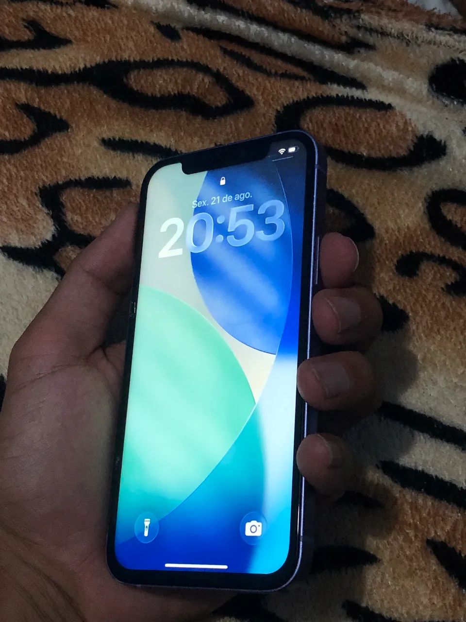 VENDO IPHONE 12 - Foto 5