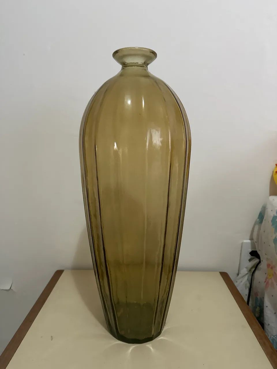 Vaso/Jarro Grande