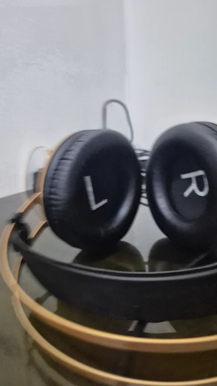 Fone de ouvido Akge k92 - Foto 3