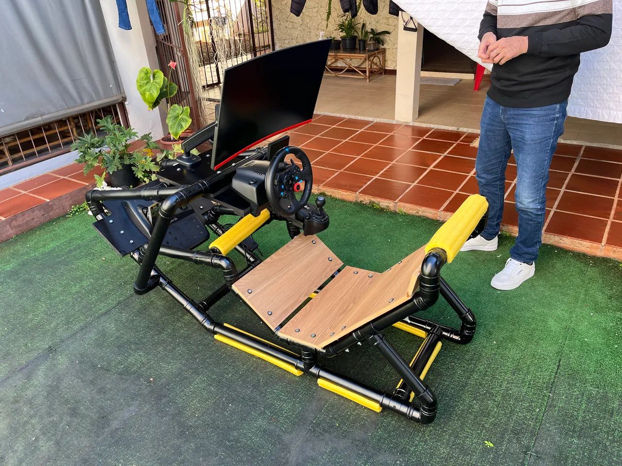 Cockpit - Foto 2
