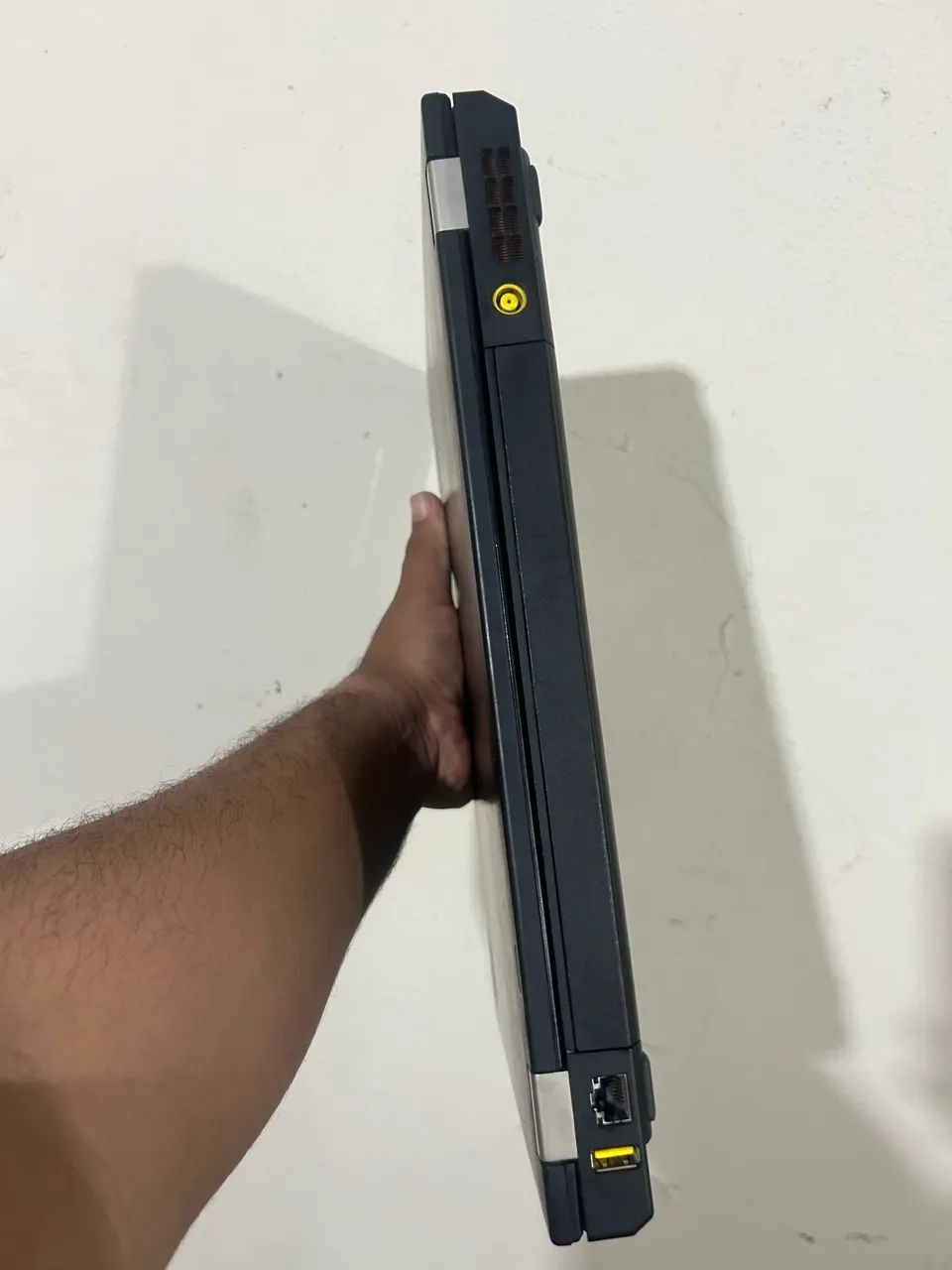 Vendo Notebook Lenovo Thinkpad T430 - Foto 3